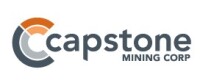 Capstone Mining Corp