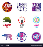 Laser tagging inc