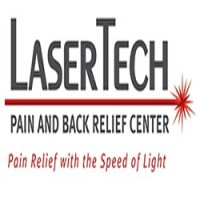 Lasertech pain relief centers llc