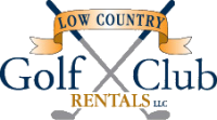 Low country golf club rental