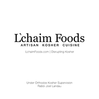Lchaim foods
