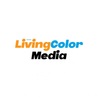 Living color media