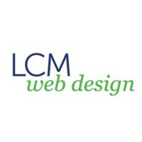 Lcm web design