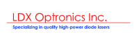 Ldx optronics inc