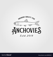 ANCHOVY.