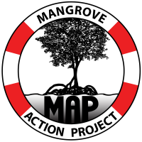 Hutan Biru (formerly Mangrove Action Project, Indonesia)