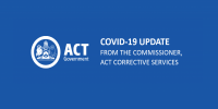 ACT Corrective Services