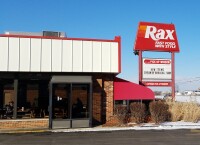 Rax of Indiana, Inc.
