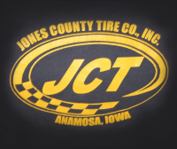 Jones Tire & Auto