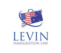 Levin immigration law