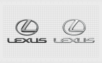 Lexus exports