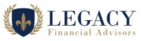 Legacy financial advisors, inc.