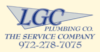 Lgc plumbing, inc.