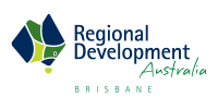 Regional Development Australia - Brisbane