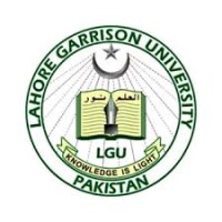 Lahore garrison university