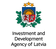 Investment and development agency of latvia