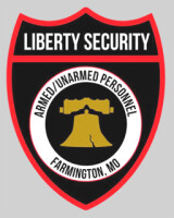 Liberty security llc