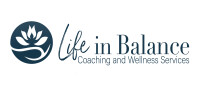 Life in balance - coaching and wellness services