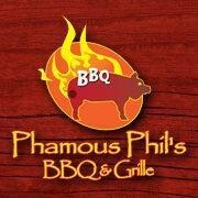 Phamous Phil's BBQ and Grille