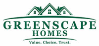 Greenscape Homes