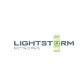 Lightstorm networks