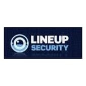 Lineup security nyc