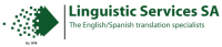 Linguistic services sa