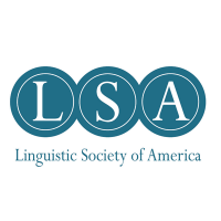 Linguistic society of america (lsa)
