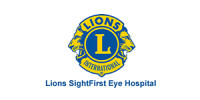 Lions sightfirst eye hospital loresho
