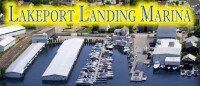 Lakeport Landing Marina