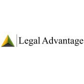 Litigation advantage