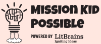 Litbrains - igniting ideas!