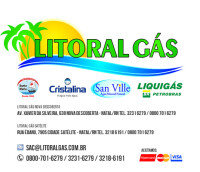 Litoral gas s.a.