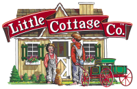 Little cottage