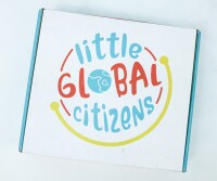Little global citizens