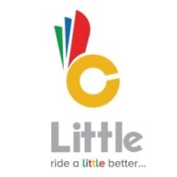 Little ride