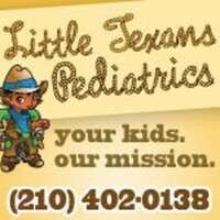 Little texans pediatrics