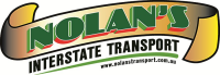 Nolan's Interstate Transport