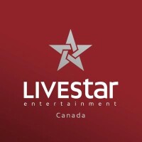 Livestar entertainment canada