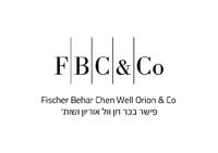 Fischer Behar Chen Well Orion & Co
