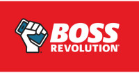 Bossrevolution
