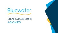Bluewater learning, inc.