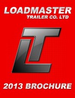 Loadmaster trailer co ltd