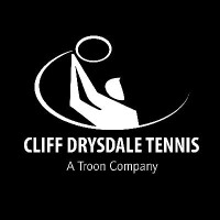 Cliff Drysdale Tennis