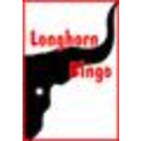 Longhorn bingo