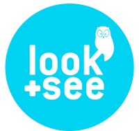 Look + see vision care