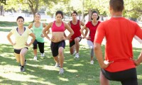 FITMONSTER Personal Training and Boot Camps