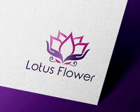 Lotus petal healing