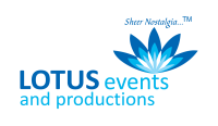 Lotus productions and special events