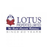Lotus properties - india